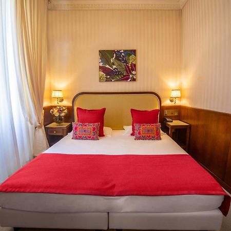 Grand Hotel Bastiani Grosseto Exterior foto