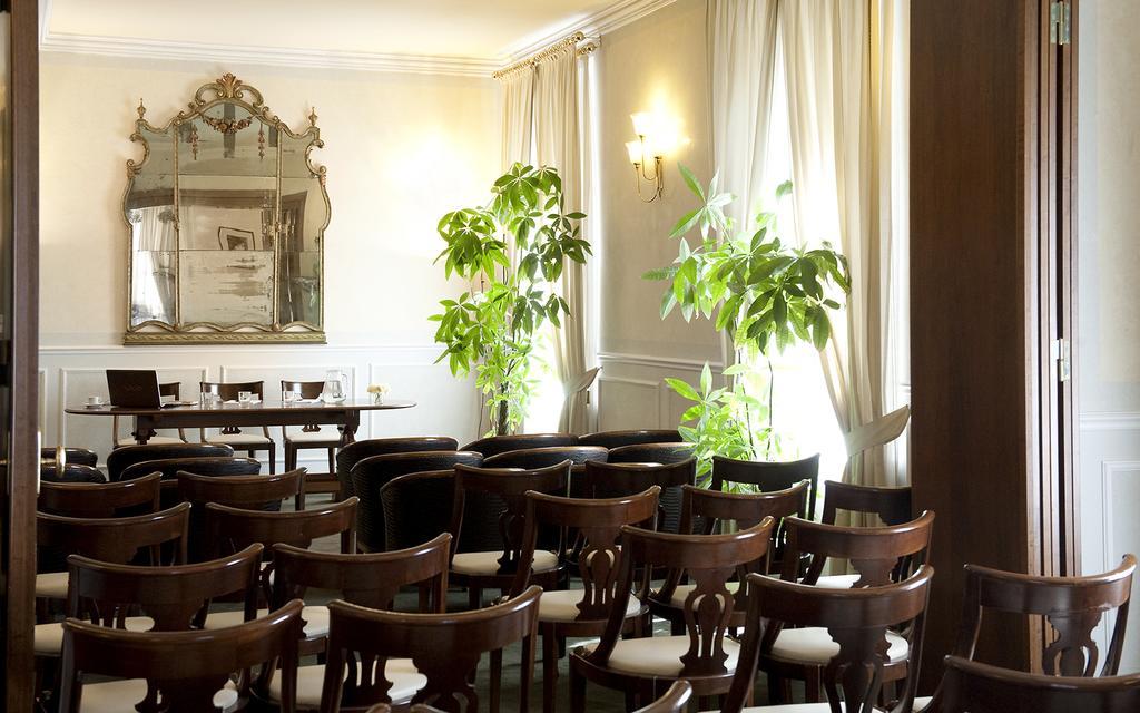 Grand Hotel Bastiani Grosseto Exterior foto